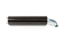 Silencer Stage6 R/T for R/T Exhaust 90cc / 100cc