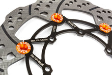 Brake Disc floating Stage6 R/T 260mm Beta RR