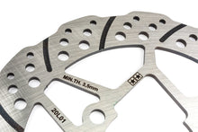Brake Disc rear Stage6 220mm HM Derapage 50