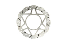 Brake Disc front Stage6 250mm HM CRE / Derapage 50