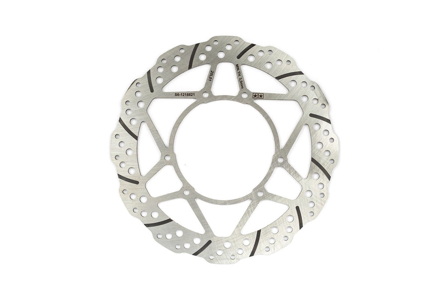 Brake Disc front Stage6 250mm HM CRE / Derapage 50