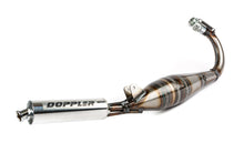 Exhaust Doppler Doppler ER1 MBK 51
