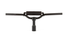 Handlebar + Stem + Pad STR8 Yamaha BW's / Slider black