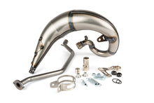 Exhaust Body Stage6 Streetrace high mount Sherco SE / SM