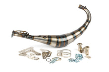 Exhaust Body Stage6 Streetrace Derbi / AM6