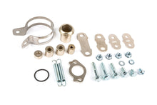 Exhaust Body Stage6 Streetrace 70cc high mount Derbi