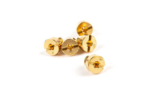 Main Jet Set 92 (x5) Dell'Orto 6mm