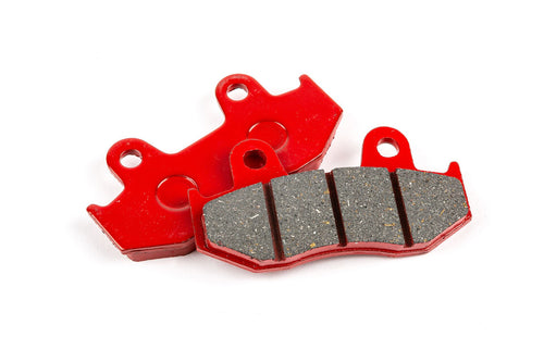 Brake Pads Suzuki Burgman
