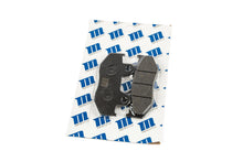 Brake Pads 81,1x42x8,5mm