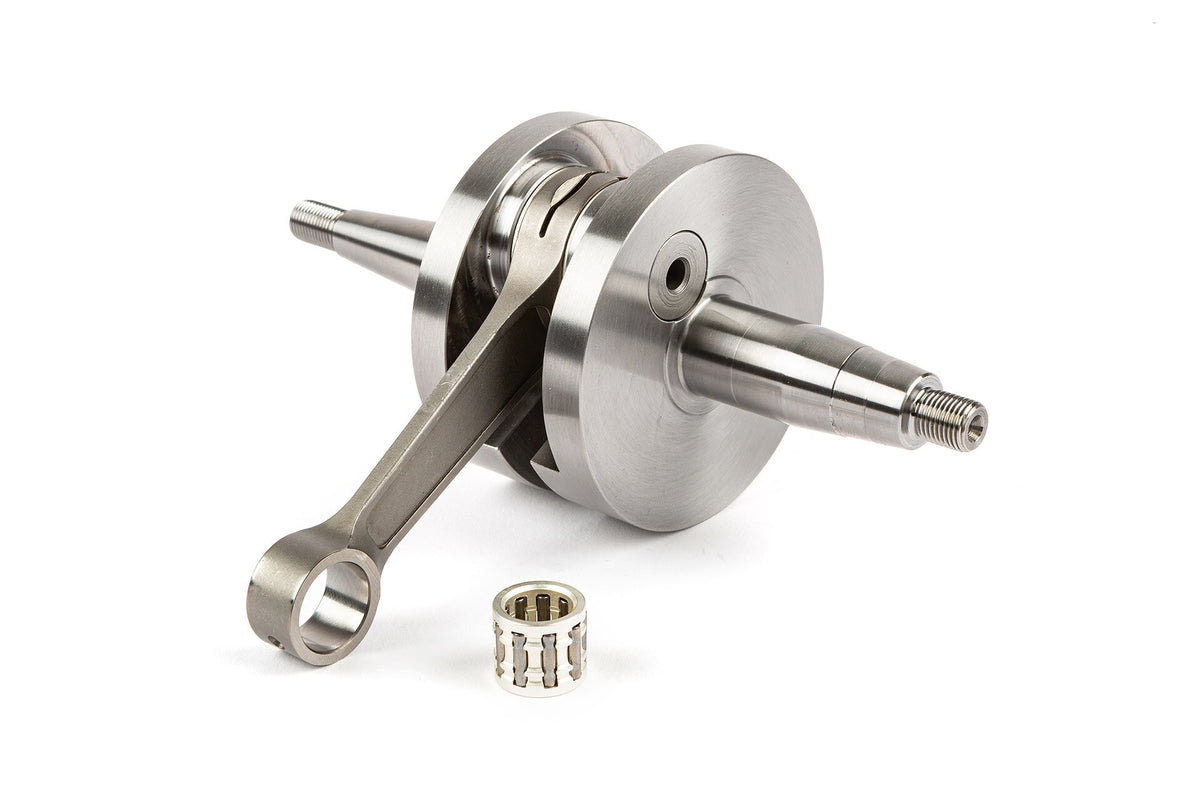 Crankshaft Polini For Race Derbi Euro 3 / 4