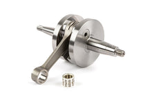Crankshaft Polini For Race Derbi Euro 3 / 4