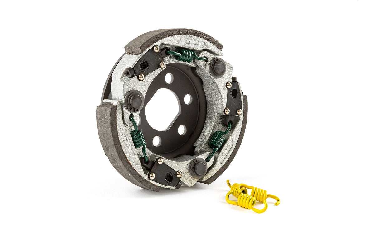 Clutch Polini ForRace Piaggio / Peugeot
