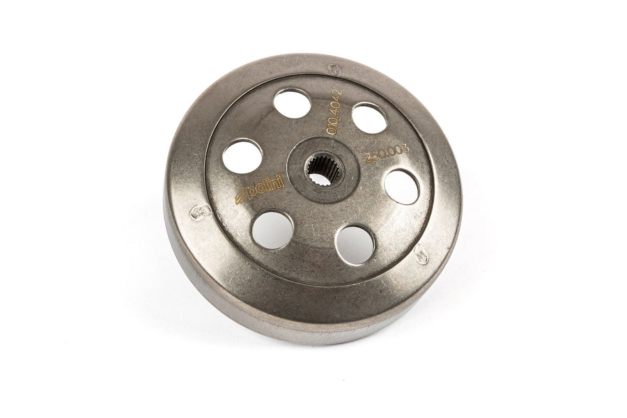 Clutch Bell Polini Speed Bell Piaggio / Vespa / Peugeot