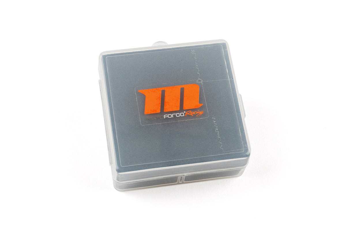 Carburetor Needle Set (x10) PHVA / PHBN