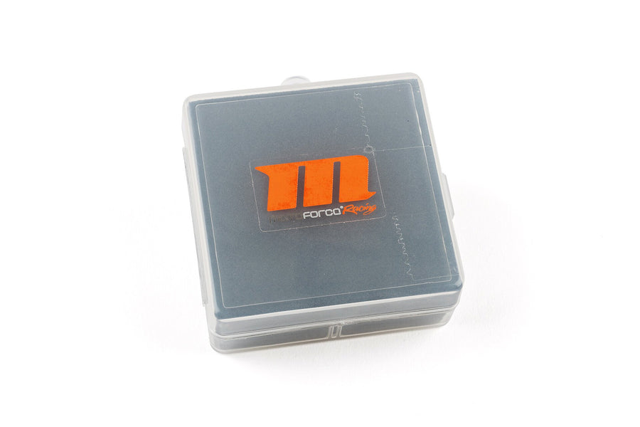 Carburetor Needle Set (x10) PHVA / PHBN