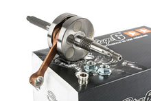 Crankshaft Stage6 HPC PGO Big Max / T-Rex