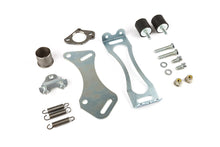 Spare Parts Kit for exhaust Stage6 R1200 Peugeot horizontal