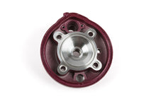 Cylinder Kit Top Performances Due Plus 70cc cast iron Minarelli horizontal LC