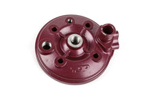 Cylinder Kit Top Performances Due Plus 70cc cast iron Minarelli horizontal LC