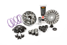 CVT Kit Malossi MHR Overrange Piaggio before 2011