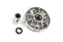 CVT Kit Malossi MHR Over Range Piaggio Zip