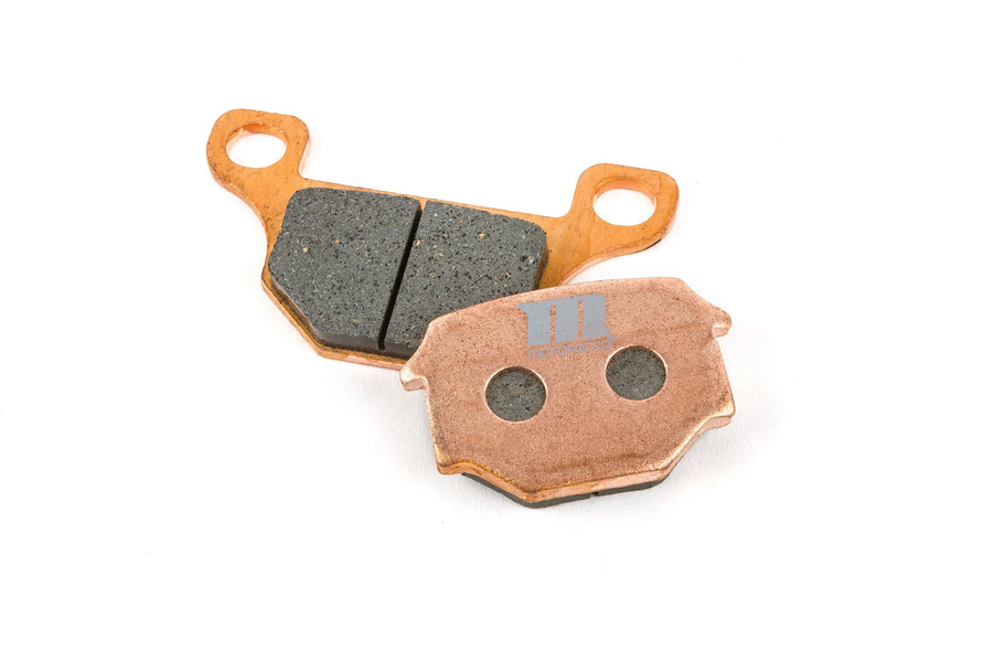 Brake Pads Motoforce Racing Rieju MRT