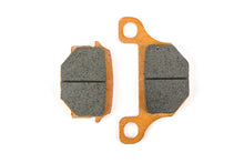 Brake Pads Motoforce Racing Rieju MRT