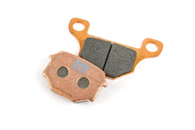 Brake Pads Motoforce Racing Rieju MRT