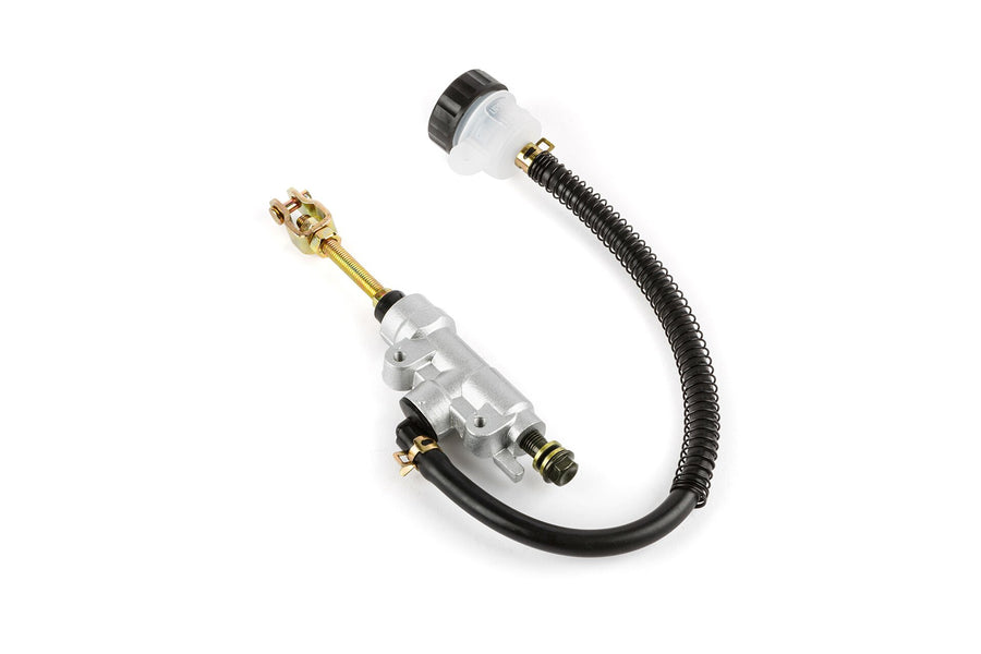 Brake Master Cylinder rear Derbi Senda