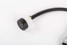 Brake Master Cylinder rear Derbi Senda