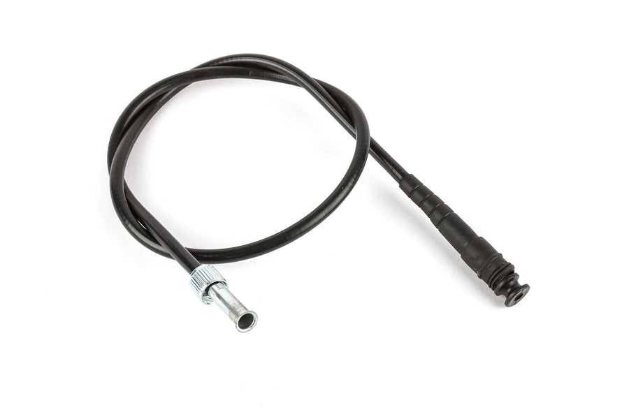 Speedometer Cable Peugeot Ludix mit Trommelbremse