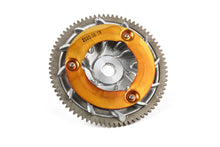Fan Wheel Pulley Piaggio 125cc