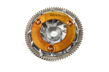 Fan Wheel Pulley Piaggio 125cc