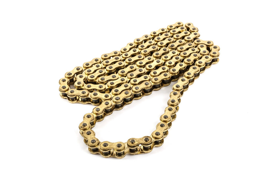 Chain reinforced Motoforce 134 links - 420
