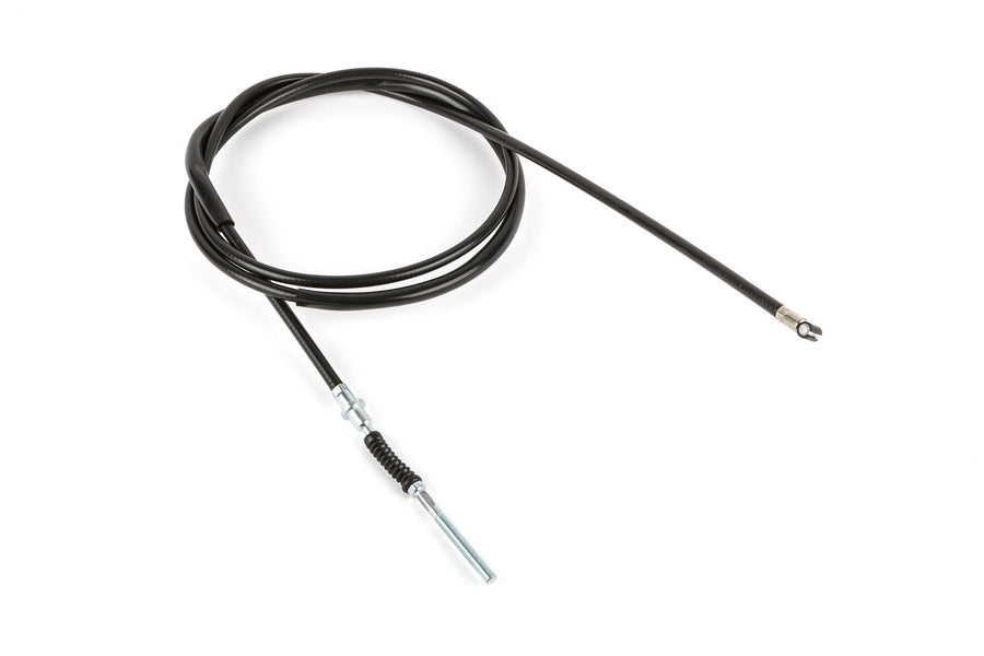Brake Cable rear Piaggio NRG / Typhoon