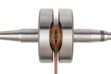 Crankshaft Stage6 HPC Derbi Euro 2
