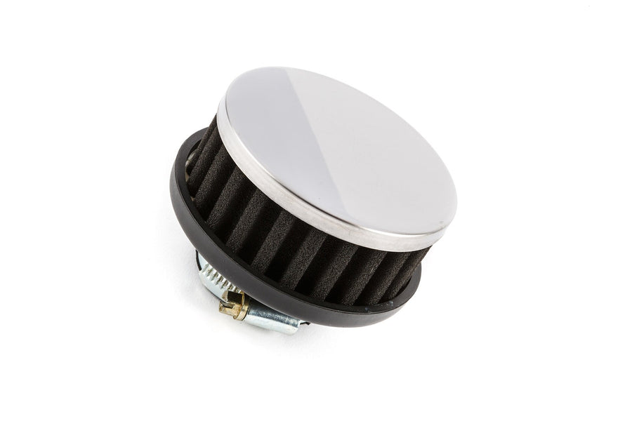 Air Filter STR8 Air Cool 28/35mm PHVA/PHBN nero