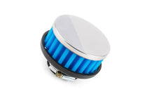 Air Filter STR8 Air Cool 28/35mm PHVA/PHBN blue