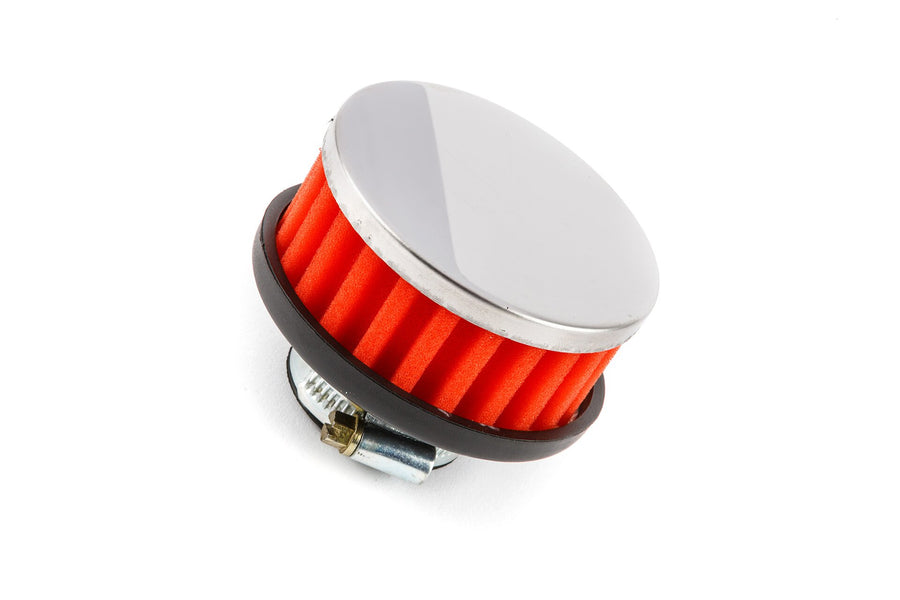 Air Filter STR8 Air Cool 28/35mm PHVA/PHBN red