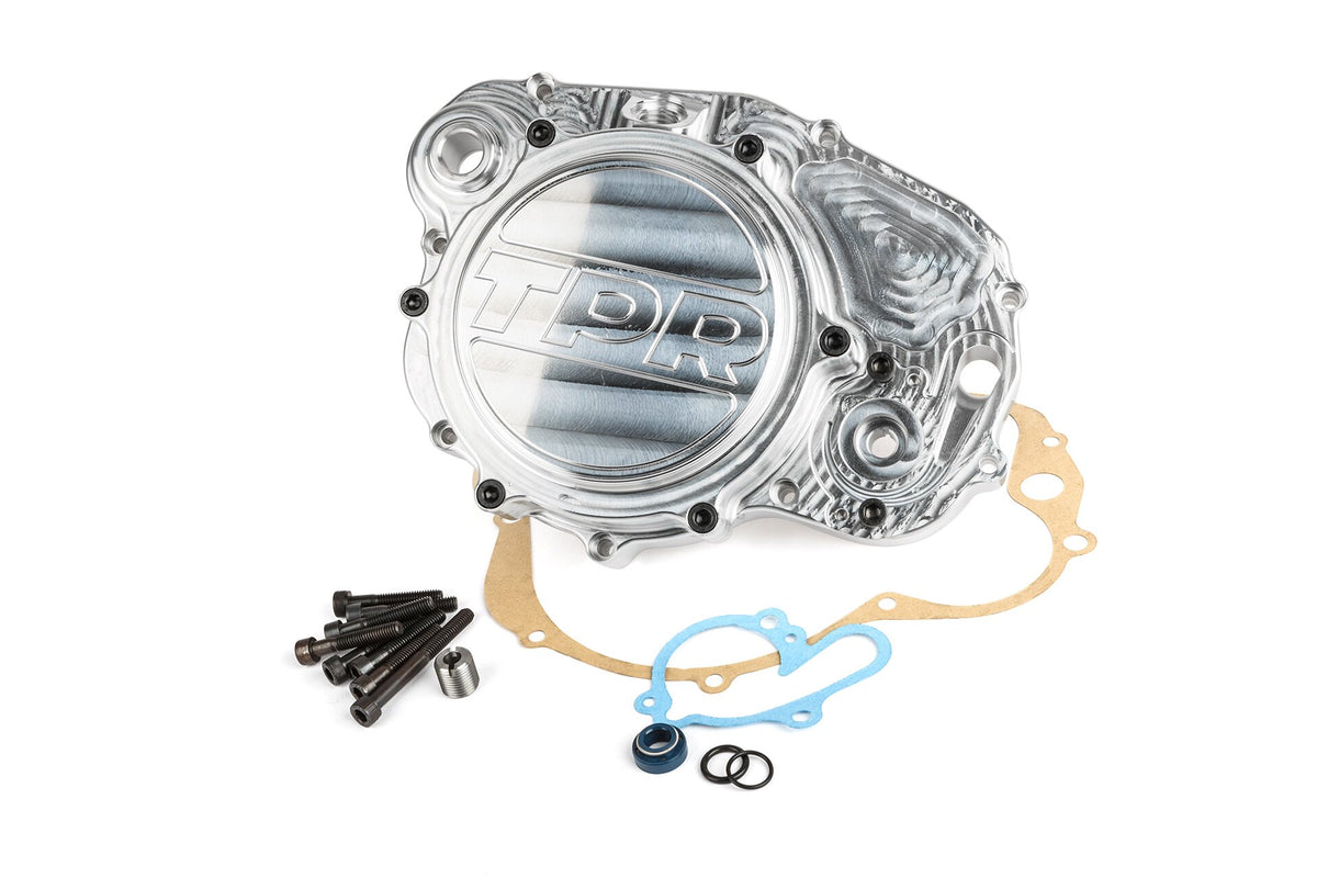 Clutch Case CNC TPR Factory Minarelli AM6