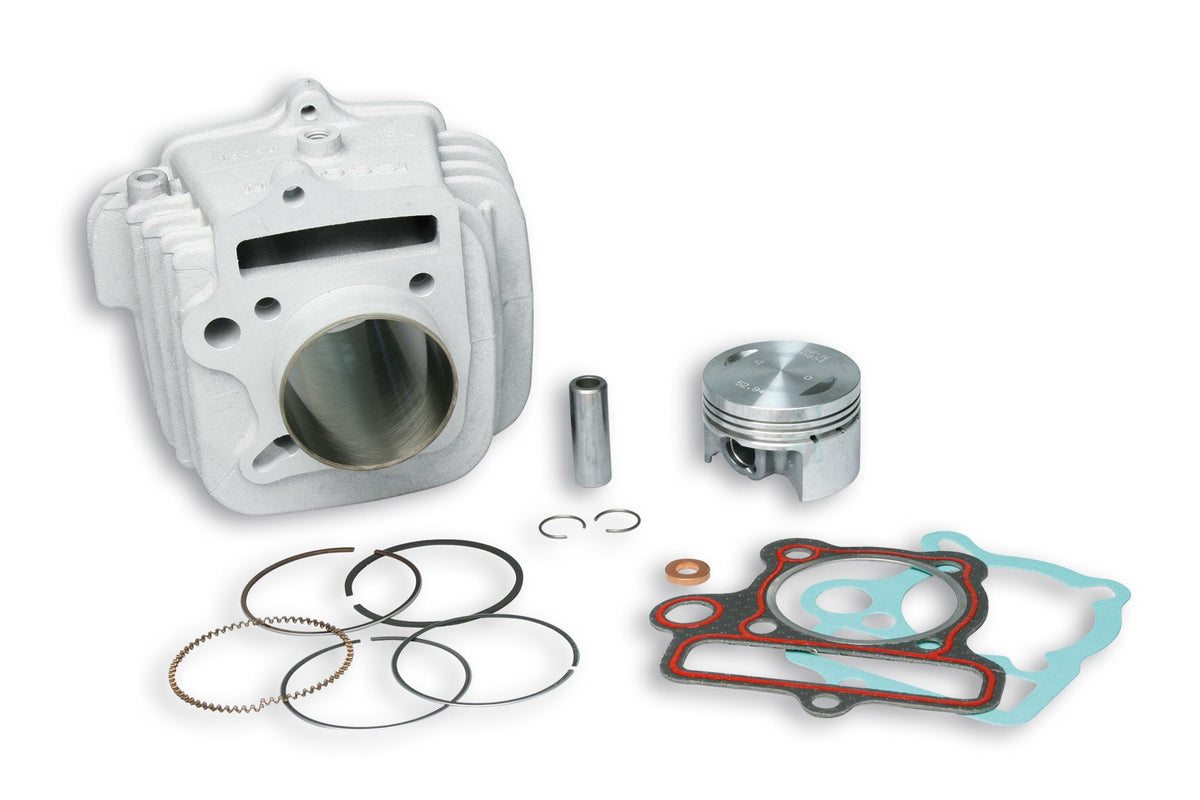 Cylinder Kit alu Malossi 110cc Pitbike Lifan FY152FMH