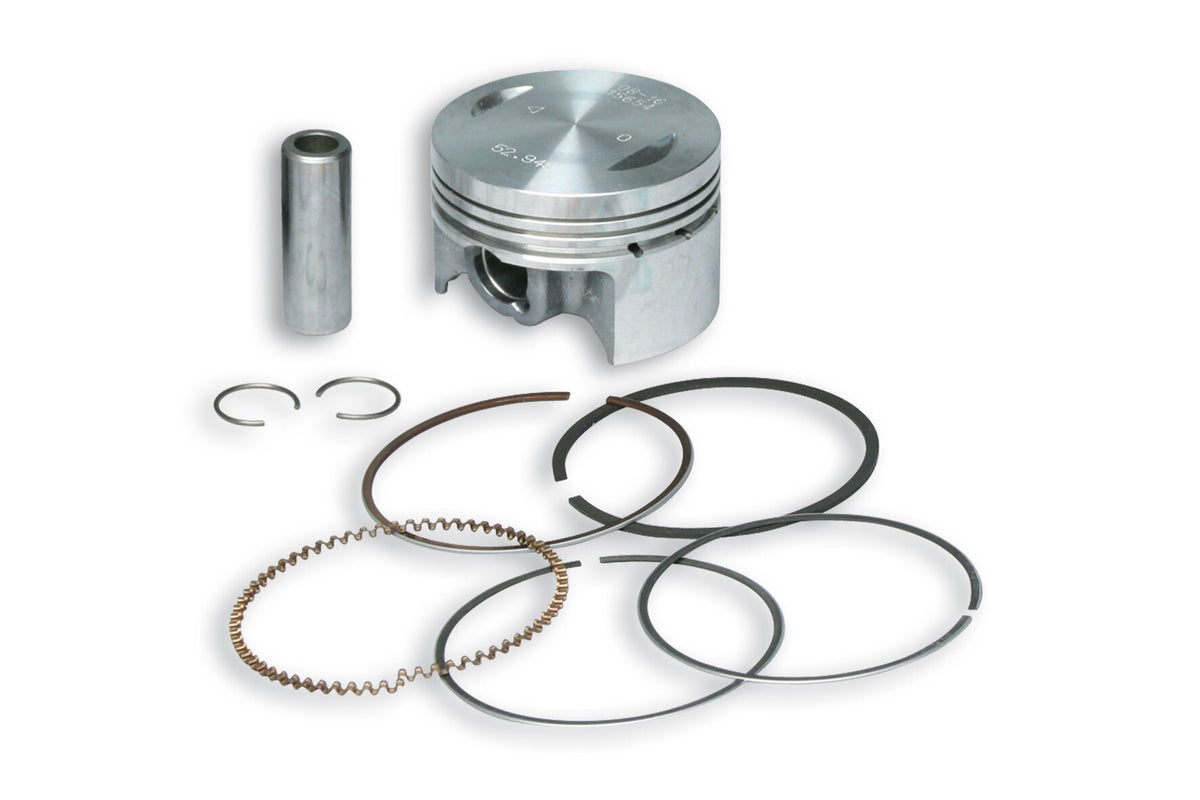 Piston d.53mm (B) Malossi 110cc Pit Bike Lifan 110 - 125cc