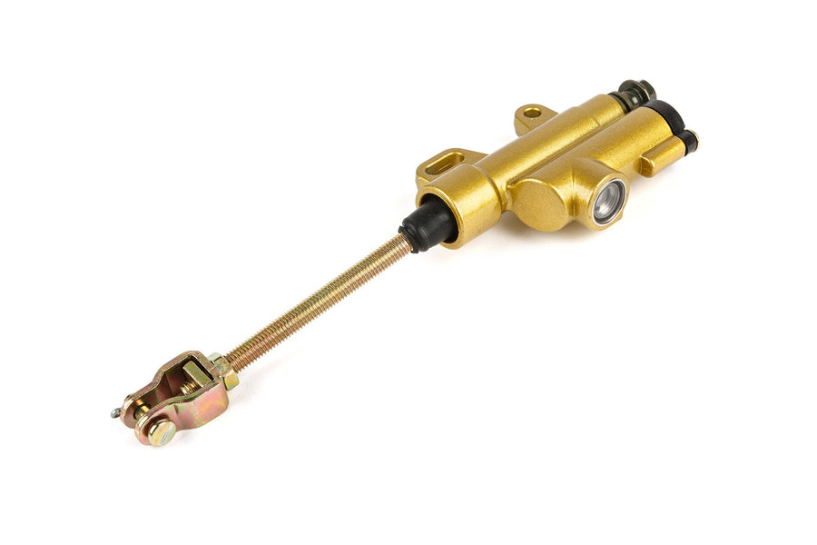 Brake Master Cylinder rear brake universal 14mm 50cc bikes