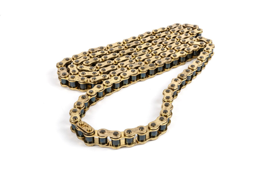 Chain reinforced Motoforce 138 links - 428