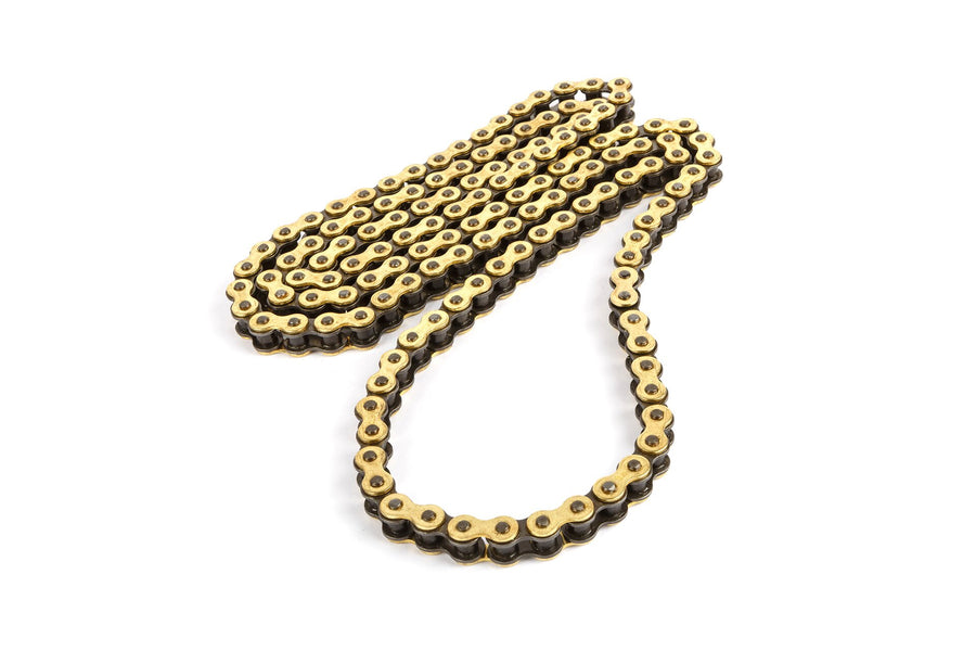 Chain reinforced Motoforce 138 links - 420