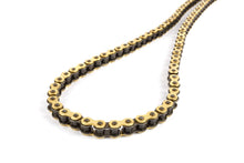 Chain reinforced Motoforce 138 links - 420