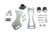 Spare Parts Kit exhaust Stage6 R1200 Piaggio NRG / Runner