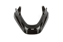 Front Spoiler STR8 Yamaha BW's up to 2004 black