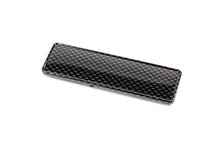 VIN Cover STR8 Yamaha Aerox / BW's carbon look