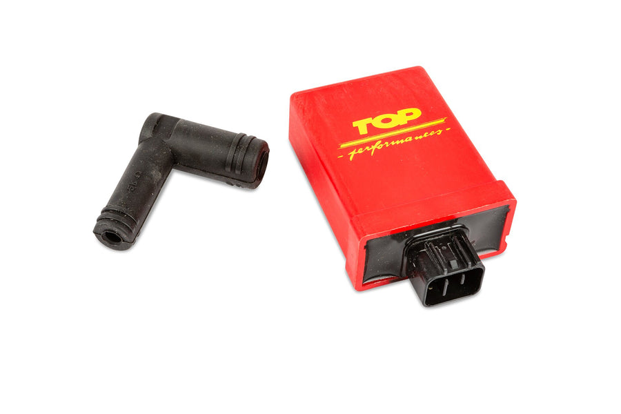 CDI Top Performances variable Yamaha Aerox / BW's after 2004